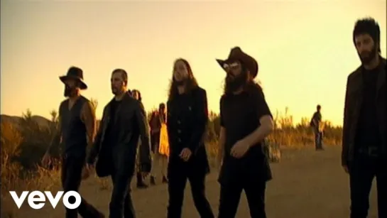 Scars On Broadway - World Long Gone