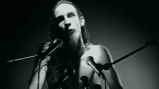 Clawfinger - The Truth