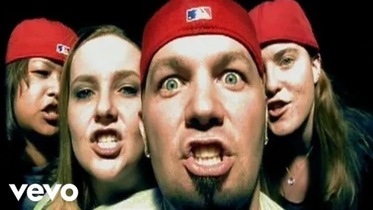 Limp Bizkit - Break Stuff (Uncensored)