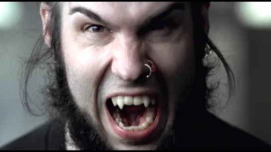 Static-X - Cold