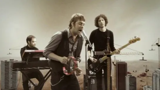 Kaiser Chiefs - Ruby