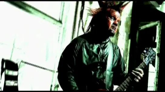 Mudvayne - Death Blooms