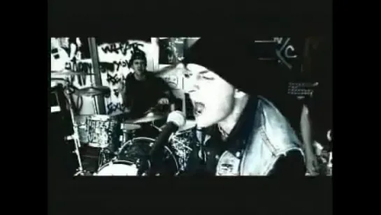 Rancid - Let Me Go