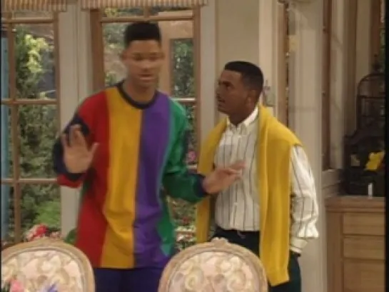 Fresh Prince