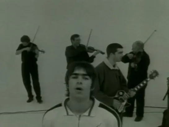 Oasis - Whatever