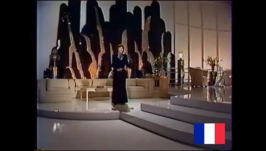 Mireille Mathieu - "Nos souvenirs" (1982)