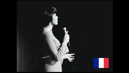 Mireille Mathieu - "Toi, moi, nous" (1970)