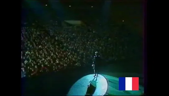 Mireille Mathieu - "Aimez-moi" (Le Palais des Congrès, 1986)