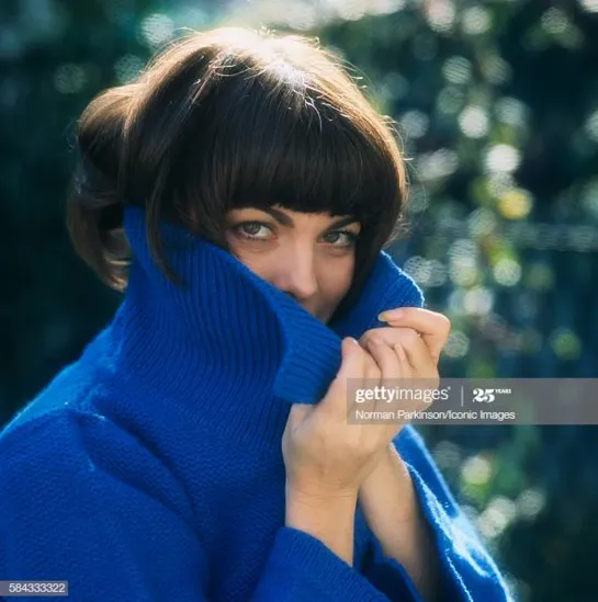 Mireille Mathieu fan video