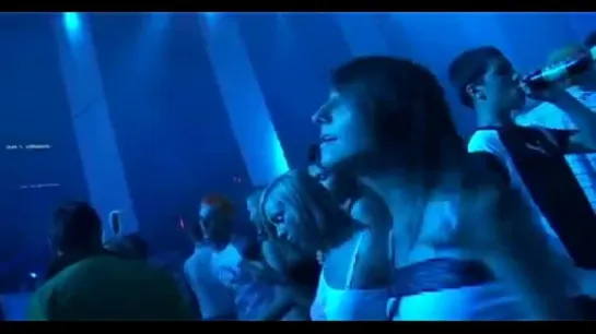 Sensation White  In Poland 2006