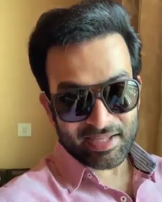 prithviraj