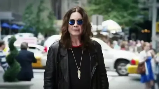 Ozzy Osbourne - "How?", 2010 год