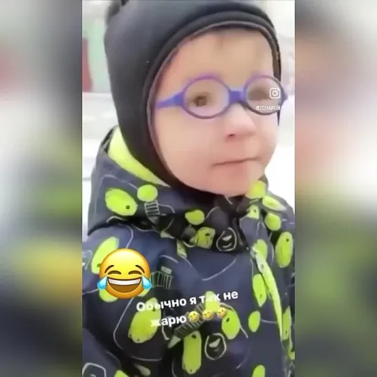 Теперь все знают как готовит его мама 😂