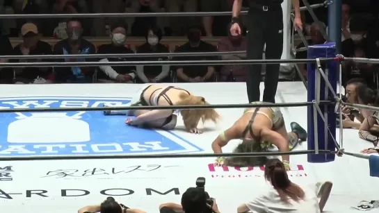 Stardom Nighter In Korakuen