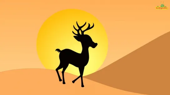 Do A Deer - Popular English Nursery Rhymes with Lyrics