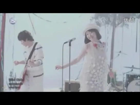 moumoon - Wild Child