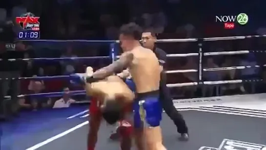 double KO