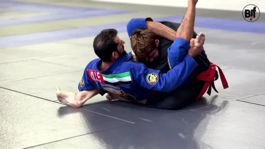 Repechage 2 of 3 77 Thiago Marques vs Aleksei Skilov - ADGS MOSCOW 2024 PROFESSIONALS