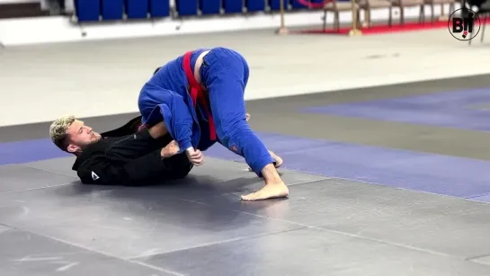 Repechage 1 of 3 69 Vladislav Losev vs Nikita Devyatov - ADGS MOSCOW 2024 PROFESSIONALS