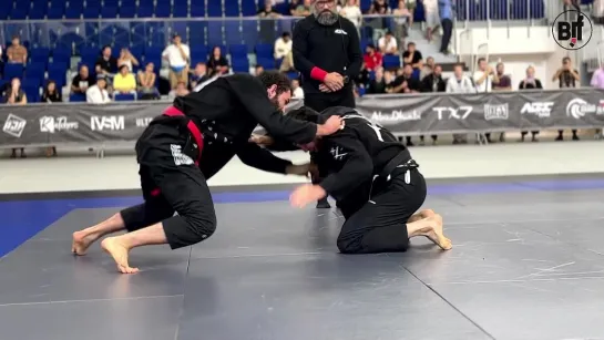 Repechage 1 of 3 69 Domash Etezov vs Zaur Akhmedov - ADGS MOSCOW 2024 PROFESSIONALS