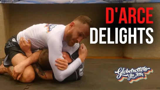 Paul Urbanik - DArce Delights- D´arce Choke Entries