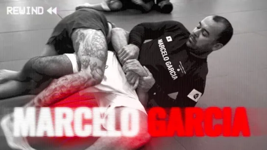 Tournament Rewind- Marcelo Garcias 2011 ADCC Worlds