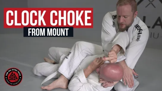 The Clock Choke from Mount