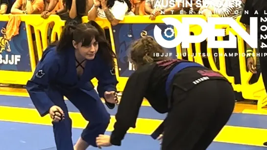 Helena Crevar vs Jasmine Arceo - Austin Summer Open 2024