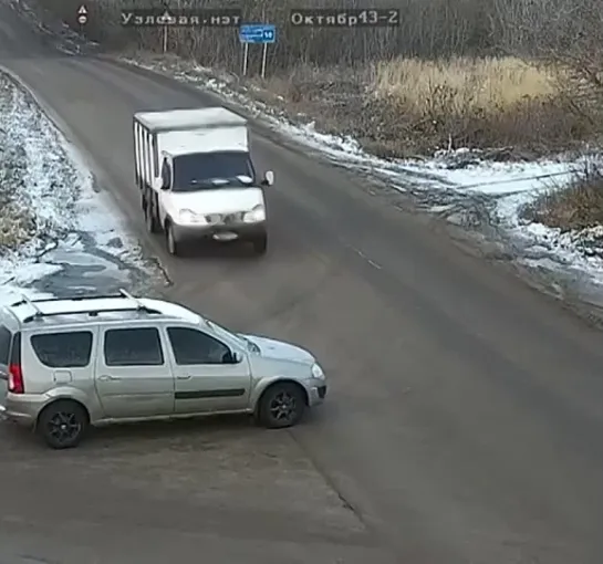 Классический баран на Ларгусе в родной стихии.