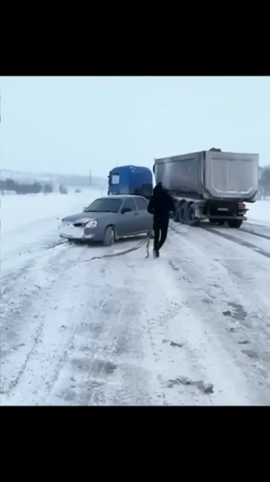 Спасибо всем кто не проезжает мимо!