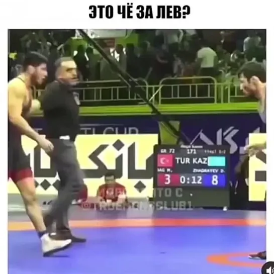 Видео от БОЕЦ