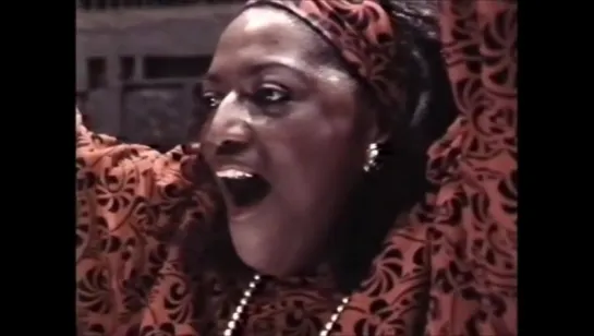 Jessye Norman sings Carmen - Seguidilla - Près des ramparts de Séville_0005