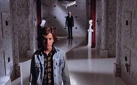 Фантазм / Phantasm (1978)