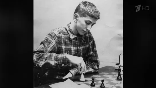 Бобби Фишер против.. / Bobby Fischer Against The World (2011)