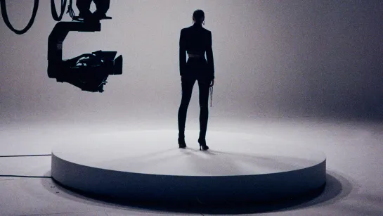 MUGLER F/W 2021 Film