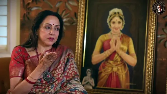 The Dream Girl Hema Malini and The Art of Ballets _  The Story of Ravindra Jain