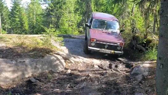 Вокруг Онеги - Кижи, Бесов Нос. Август 2021.