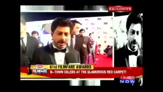 #FilmfareAwards_2016