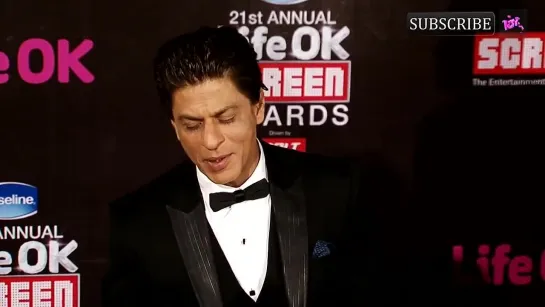 #ScreenAwards2015