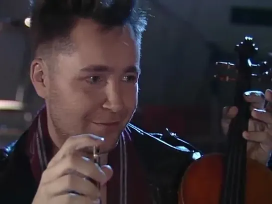 Nigel Kennedy plays Vivaldi The Four Seasons (Complete Original Concert Film - 1989)