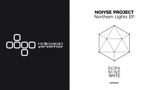 PREMIERE NOIYSE PROJECT - Black Is You [Dopamine White]