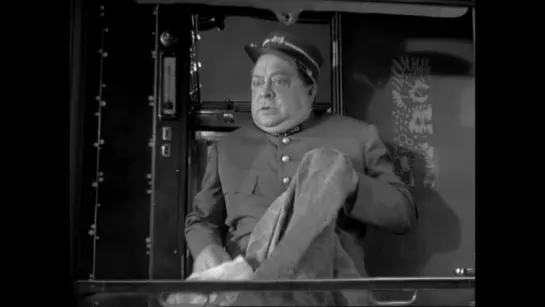 Господа, в вагон! (Signori, in carrozza!, 1951) 480 (AVO - Линда)