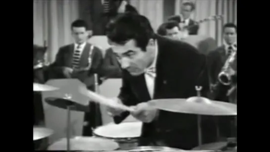 Gene Krupa