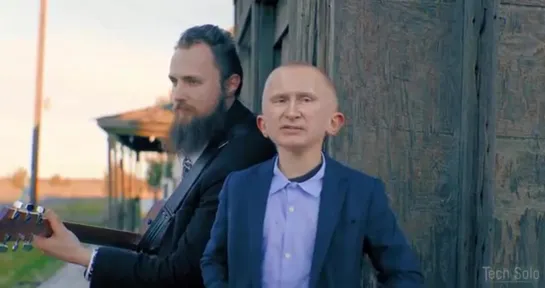 #путин #deepfake #song Маленький Путин поёт [deepfake]