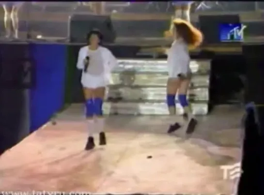 t.A.T.u - Glasss (Preselection Ukraine 2024)