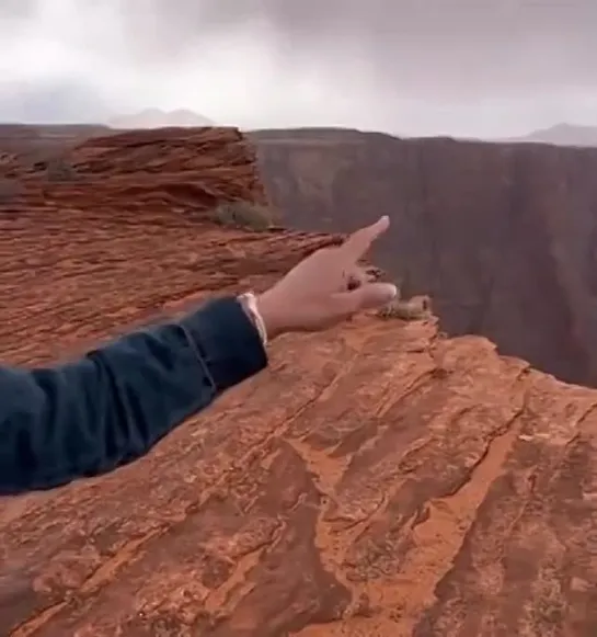 People standing where electricity is about to strike