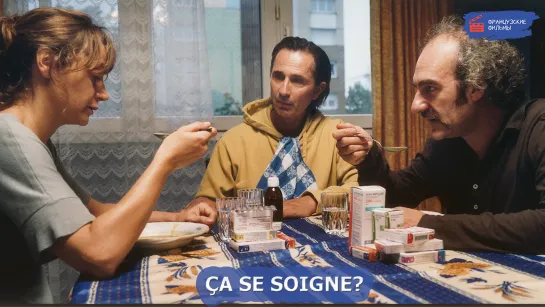 Ca se soigne? (2007)