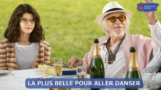 La Plus Belle pour aller danser (2023)