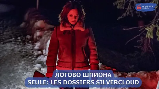 Логово шпиона Seule: Les dossiers Silvercloud (2023)