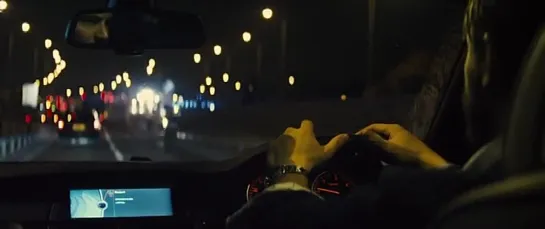 Лок / Locke /2013